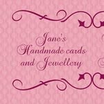 Jane's Handmade Cards and Jewellery - @jane.mackinnon.507 - Instagram