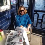 Jane Maclean - @janemaclean1 - Instagram