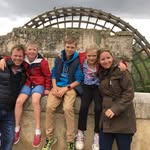 Jane Maclean - @jane_mac73 - Instagram