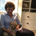 Mary Jane Maclean - @mjmclean34 - Instagram
