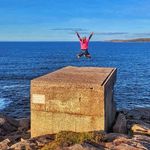 Jane MacLennan - @jmacl28 - Instagram
