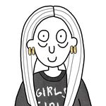 Laura Jane Maclennan Illustrator/stylist - @laurajanedoodles - Instagram