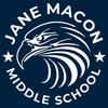 Jane Macon Middle School - @janemacon_ - TikTok