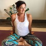 Jane Macpherson Yoga teacher | therapist - @janemacphersonyoga - Instagram