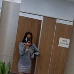 Jane Magno - @enajtc - Instagram