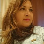 Maida janet OSINAGA Ávila - @maidajanetosinaga - Instagram