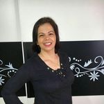 Jane Maier - @janemaiersouza1973 - Instagram