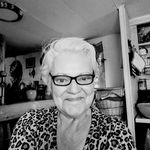 Jane Maier - @janemaier2207 - Instagram