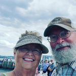 Jane Maier - @janedave55_2oldgoatsontheloose - Instagram