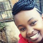 Jane Maina - @jane_maina254 - Instagram