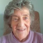 Jane Major - @janem1942 - Instagram
