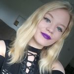 Hollie-Jane Malin - @olli_mayhem - Instagram