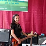 Jane Malin Yunda - @jhayouu - Instagram