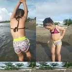 Mary Jane Maliñia - Facebook