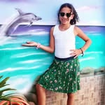 Jane Cassia - @janemalluh16 - Instagram