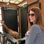 Jane O'Malley - @janemareeomalley - Instagram