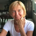 Жанна Малявская - @janemalyavskaya - Instagram