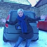 Jana Malyszová - @janemalysz - Instagram