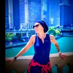 Jane M Manfredine - @janemanfredine - Instagram