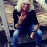 Jane Mangrum Canady - @angelqueencanady - Instagram