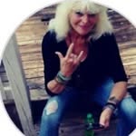 Jane Mangrum Canady - @angelqueencannady - Instagram
