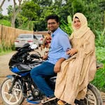 Sumaiya Akter - @janemankoliza5 - Instagram