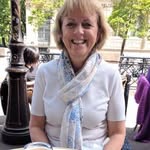 Jane Manley - @jane_s61 - Instagram