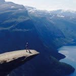 Jan Nordstrand - @janemannen - Instagram