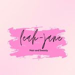 Leah-Jane Mansell - @leahjane.hair.beauty - Instagram