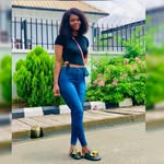 Jane Manuel - @jane_jasam - Instagram