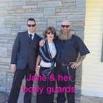 Jane Manzi - @iznam_enaj - Instagram