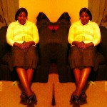 Jane Nyamao - @janenyamao - Instagram
