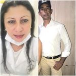 Janete Da Silva - @janeteramao2017 - Instagram