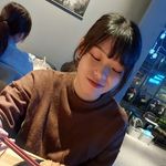 MaoYiChen - @janemao.m - Instagram