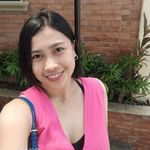 Mary Jane Romero Maomay - @jane_maomay - Instagram