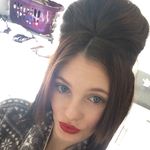 Shannon Tiegan-jane Mapes - @gypsybabez_x - Instagram