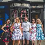 Jane Maples - @janemaples - Instagram