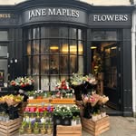 Jane Maples Flowers - @janemaplesflowers - Instagram
