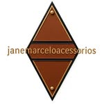 jane Godinho  e marcelo ferreira - @janemarceloacessorios - Instagram