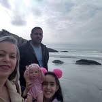 Jane Marcelo Farias - @janepatricio14 - Instagram