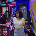 Princess Jane Marcelo - @cessajaneee - Instagram