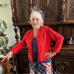 Nancy Jane Marcum - @nancy_ja_marcum - Instagram