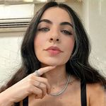 Jane Maria Galvão - @janegalvao - Instagram