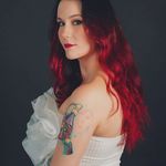 Japu - @janemariannne - Instagram