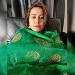 Tanu Singh - @janemariam12 - Instagram