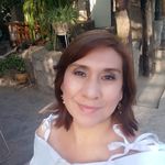 Jane Marino Bocanegra - @marinobocanegra - Instagram