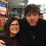 Jane Marion Gilbert - @janemontyscar - Instagram