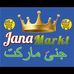 Jana Markt - Facebook