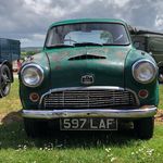 Jane Marks - @adventures_of_ken_the_pickup - Instagram