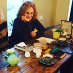 Jane Marks - @_jane_marks_potter - Instagram